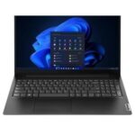 Lenovo V15 G3 AMD Ryzen 7 16GB RAM 512GB SSD 15.6 Inch Windows 11 Pro Laptop