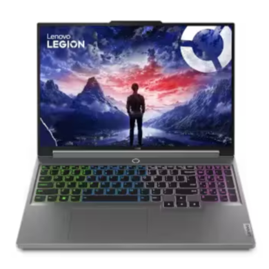 Lenovo Legion 5i Intel Core i7 16GB RAM 1TB SSD RTX 4060 165Hz 16 Inch Windows 11 Gaming Laptop