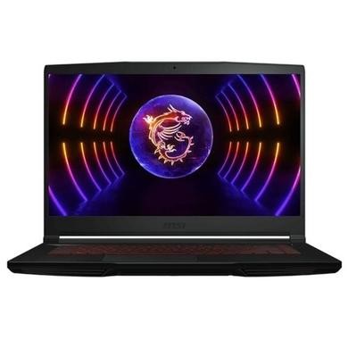 MSI GF63 Thin Intel Core i7 16GB RAM 512GB SSD RTX 4060 144Hz 15.6 Inch Windows 11 Gaming Laptop
