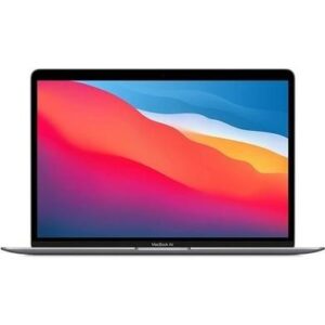 Apple MacBook Air 13.3 Inch M1 8GB RAM 256GB SSD - Space Grey