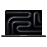 Apple MacBook Pro 14.2 Inch M4 24GB RAM 1TB SSD - Space Black