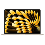 Apple MacBook Air 15.3 Inch M2 8GB RAM 512GB SSD 2023 - Starlight