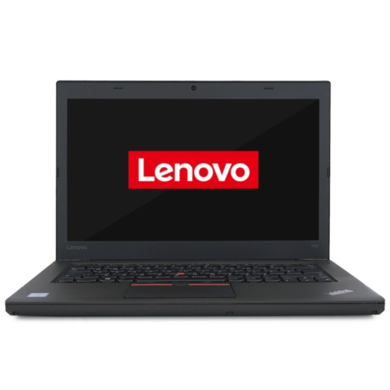 Refurbished Lenovo ThinkPad T460 Intel Core i5 6th gen 8GB RAM 256GB SSD 14 Inch Windows 10 Pro Laptop